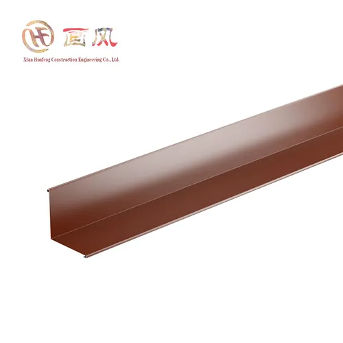 Rotlle intermitent d'alumini negre