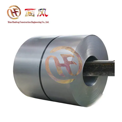 Bobina d'alumini 1060